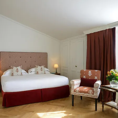 Grand Hotel Continental Siena - Starhotels Collezione-2