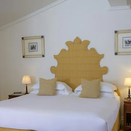 Grand Hotel Continental Siena - Starhotels Collezione-3