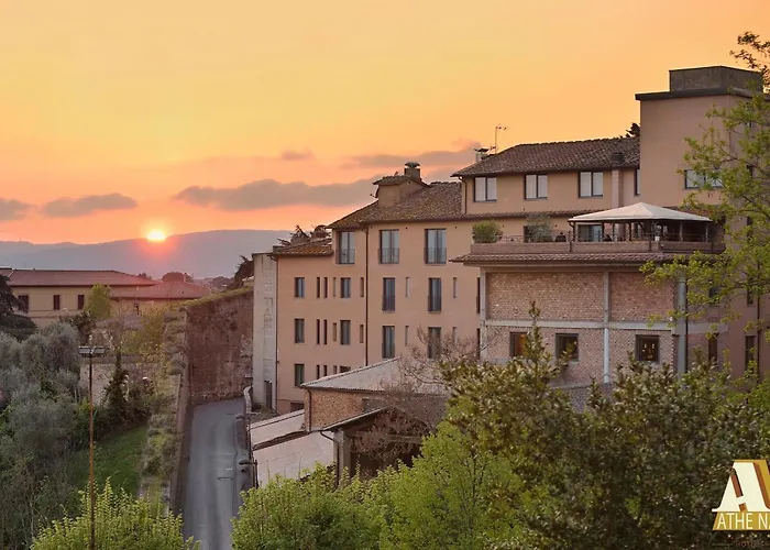 AthenaAlbergo